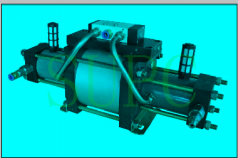 氣動氣體泵|氣動泵|氣體增壓泵