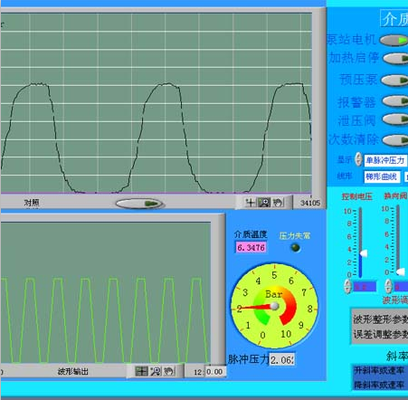 電磁閥液壓脈沖試驗(yàn)機(jī)|液壓閥壓力循環(huán)試驗(yàn)機(jī)